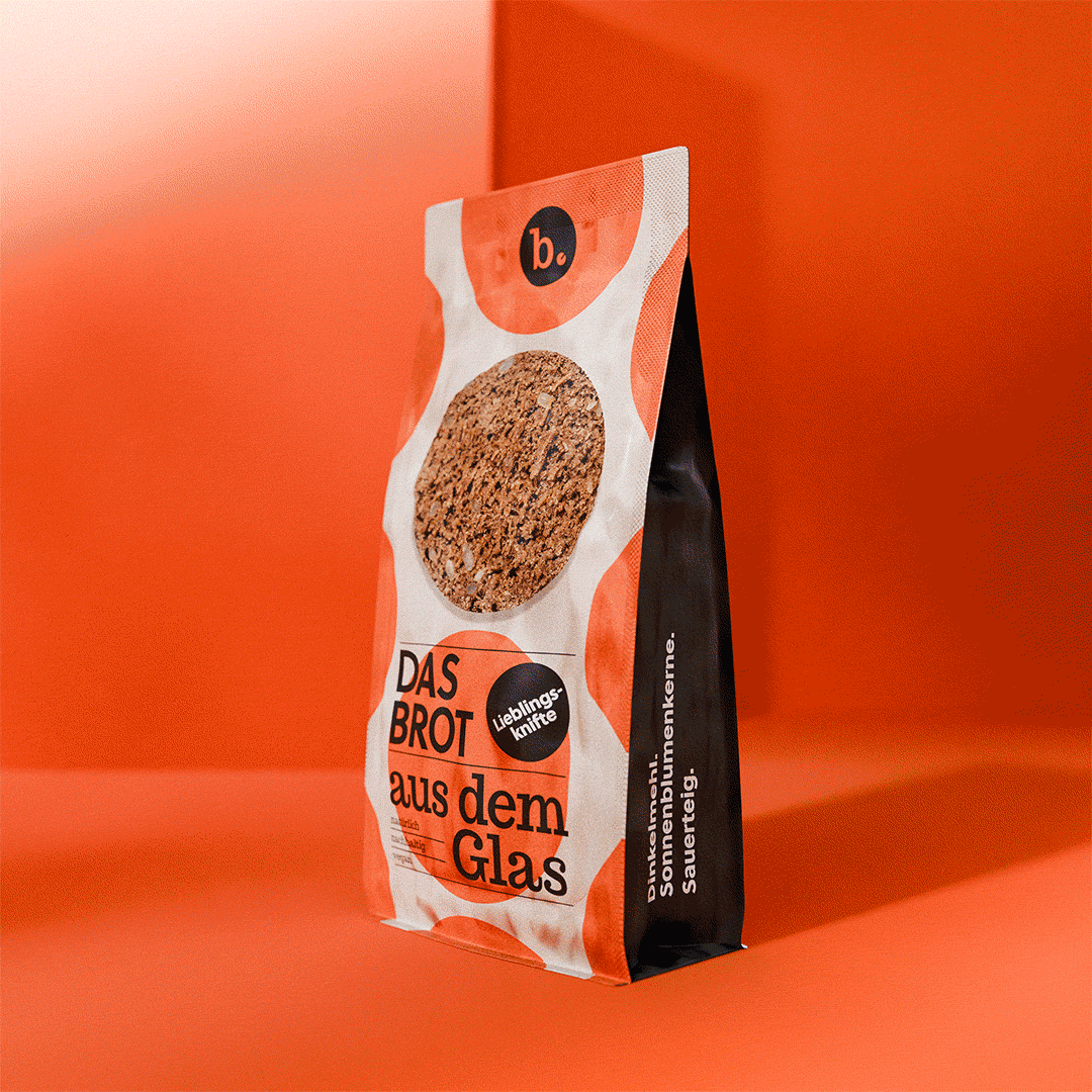 Alle Nachfüllpakete im schnellen Wechsel hintereinander.